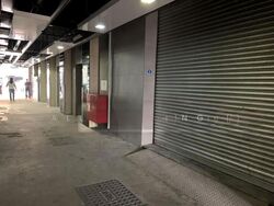 B Central (D12), Warehouse #580084881